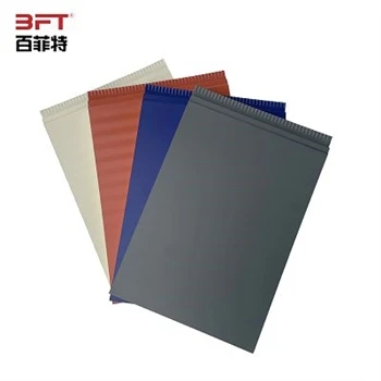 Aké sú bežné dekoratívne doskové materiály na izoláciu vonkajšej steny?