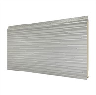 Komerčné vonkajšie obkladové panely