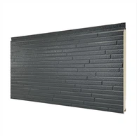 Tepelnoizolačné panely